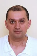 MUDr. Jiří Štefáček
